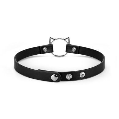 Чокер с кошечкой Bedroom Fantasies Kitty Choker картинка