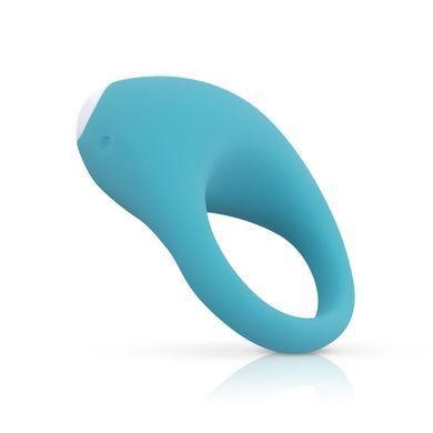 Ерекційне кільце з вібрацією Cala Azul Jose Vibrating Cockring зображення