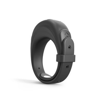 Ерекційне кільце з вібрацією Dorcel Fit Vibe Ring зображення