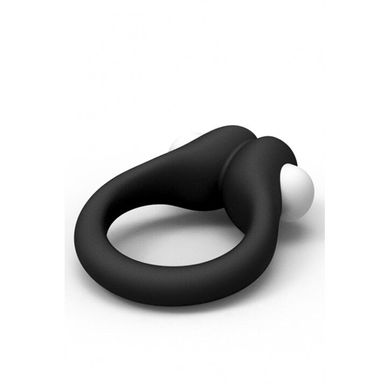 Эрекционное кольцо с вибрацией Wooomy Zippy (внутренний диаметр 3 см) картинка