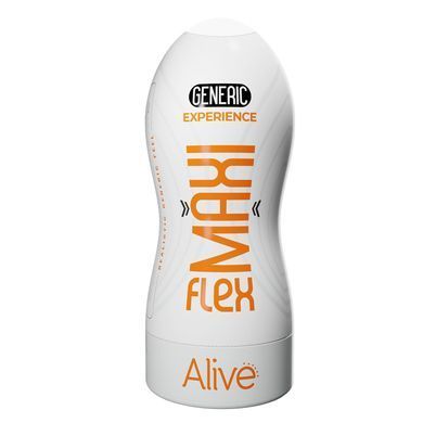 Мастурбатор Alive Maxi Flex L Generic зображення