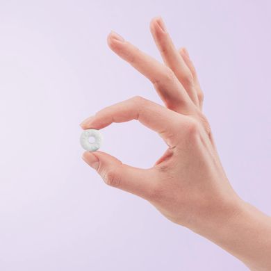 Мятные конфетки для орального секса Bijoux Indiscrets Swipe Remedy clitherapy oral sex mints картинка