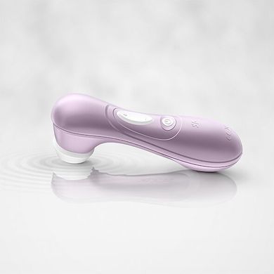 Вакуумный клиторальный стимулятор Satisfyer Pro 2 Violet картинка