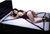Растяжка на кровать Master Series Interlace Bed Restraint Set картинка