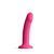 Фаллоимитатор на присоске Dorcel Real Pleasure Magenta, размер S (диаметр 3 см) картинка
