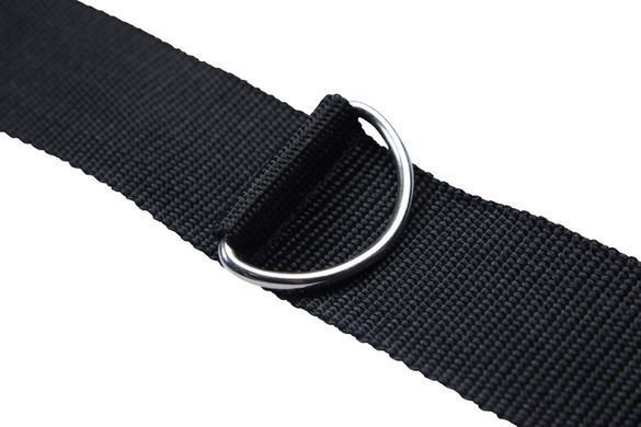Растяжка на кровать Master Series Interlace Bed Restraint Set картинка