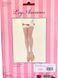 Чулки под пояс Leg Avenue Sheer Stockings + PLUS SI Red картинка 4