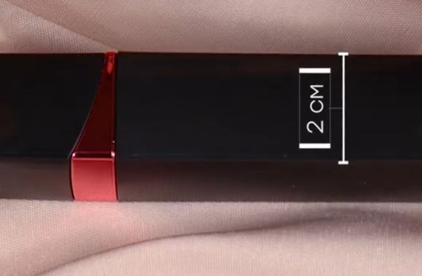 Вібратор-помада S Pleasures Lipstick Vibrator (діаметр 1,3 см) зображення