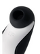 Вакуумний стимулятор-касатка з вібрацією Satisfyer Orca картинка 9