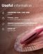 Клиторальный вибратор LELO DOT Travel Pink картинка 9