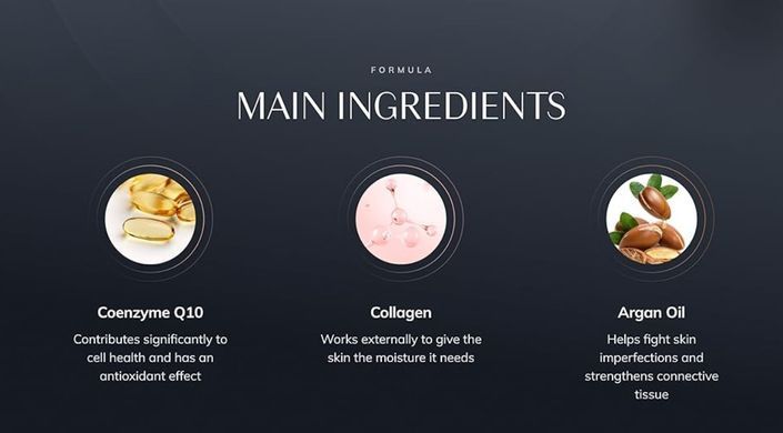 Відновлювальний нічний крем GESKE Recovery Night Cream (100 мл) зображення