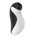 Вакуумний стимулятор-касатка з вібрацією Satisfyer Orca картинка 6