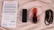 Вібратор-помада S Pleasures Lipstick Vibrator (діаметр 1,3 см) картинка 11
