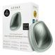 Ультразвуковая маска тепло и холод GESKE Sonic Warm & Cool Mask 9в1 green картинка