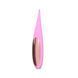 Клиторальный вибратор LELO DOT Travel Pink картинка 1