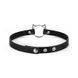 Чокер с кошечкой Bedroom Fantasies Kitty Choker картинка 5