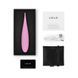 Клиторальный вибратор LELO DOT Travel Pink картинка 4