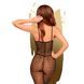 Бодистокинг с доступом Penthouse Dark Wish Black, размер S/L картинка 2
