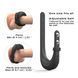 Ерекційне кільце з вібрацією Dorcel Fit Vibe Ring картинка 4