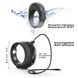 Ерекційне кільце з вібрацією Dorcel Fit Vibe Ring картинка 7