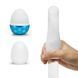 Мастурбатор-яйцо Tenga Egg Snow Crystal (охлаждающий) картинка 3