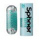 Мастурбатор с мягкой спиралью Tenga Spinner Pixel (нежная стимуляция) картинка 2