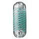 Мастурбатор с мягкой спиралью Tenga Spinner Pixel (нежная стимуляция) картинка 1