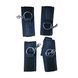 Растяжка на кровать Master Series Interlace Bed Restraint Set картинка 10