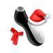 Вакуумний кліторальний стимулятор у шапочці та шарфі Satisfyer Penguin Holiday Edition картинка 14