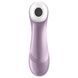 Вакуумный клиторальный стимулятор Satisfyer Pro 2 Violet картинка 11