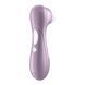 Вакуумный клиторальный стимулятор Satisfyer Pro 2 Violet картинка 6