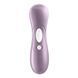 Вакуумный клиторальный стимулятор Satisfyer Pro 2 Violet картинка 7