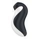 Вакуумний стимулятор-касатка з вібрацією Satisfyer Orca картинка 4