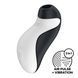 Вакуумний стимулятор-касатка з вібрацією Satisfyer Orca картинка 1